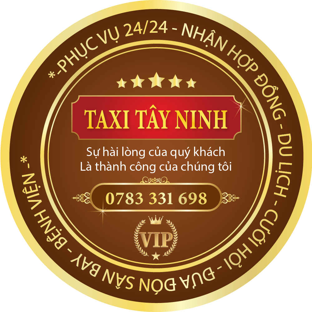 Taxi Tây Ninh